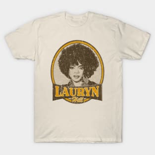 LAURYN HILL SOUL 3 T-Shirt